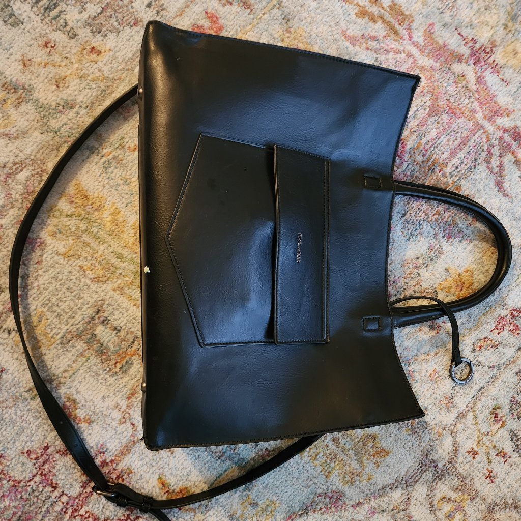 Pixie Mood Caitlin Tote Large